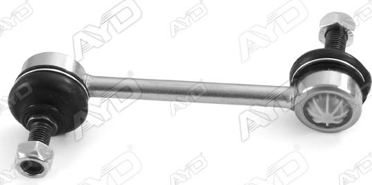 AYD OE - Excellence 96-04969 - Entretoise / tige, stabilisateur droxauto.com