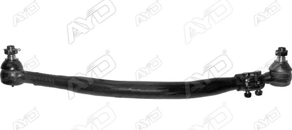 AYD OE - Excellence 96-04901 - Entretoise / tige, stabilisateur droxauto.com