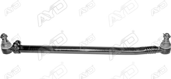 AYD OE - Excellence 96-04548 - Entretoise / tige, stabilisateur droxauto.com
