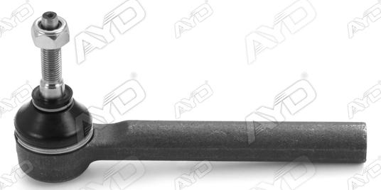 AYD OE - Excellence 96-04520 - Entretoise / tige, stabilisateur droxauto.com
