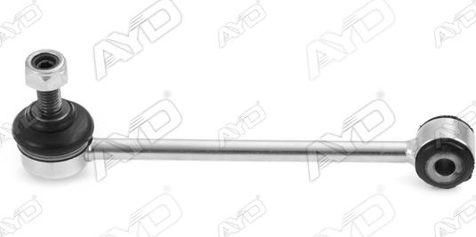AYD OE - Excellence 96-04623 - Entretoise / tige, stabilisateur droxauto.com