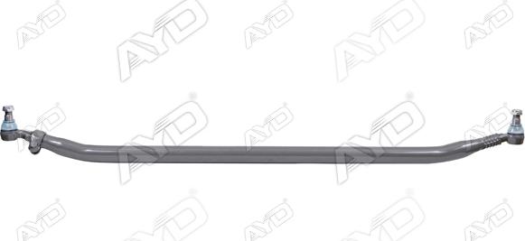 AYD OE - Excellence 96-05912 - Entretoise / tige, stabilisateur droxauto.com