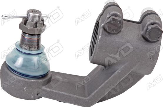 AYD OE - Excellence 96-05411 - Entretoise / tige, stabilisateur droxauto.com