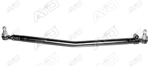 AYD OE - Excellence 96-05542 - Entretoise / tige, stabilisateur droxauto.com