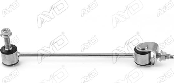 AYD OE - Excellence 97-05539 - Bras de liaison, suspension de roue droxauto.com