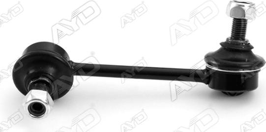 AYD OE - Excellence 96-05093 - Entretoise / tige, stabilisateur droxauto.com