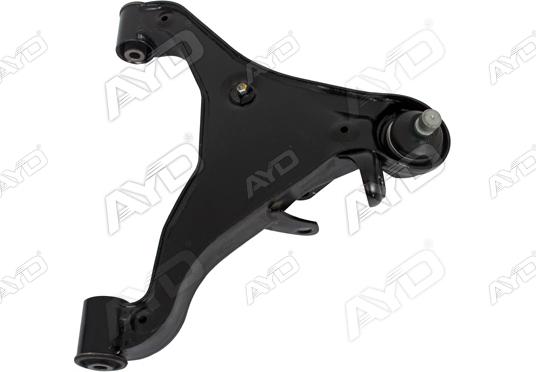 AYD OE - Excellence 96-05897 - Entretoise / tige, stabilisateur droxauto.com