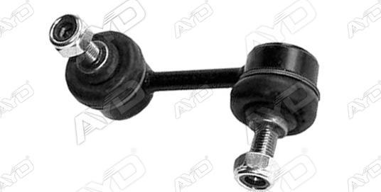 AYD OE - Excellence 96-06942 - Entretoise / tige, stabilisateur droxauto.com