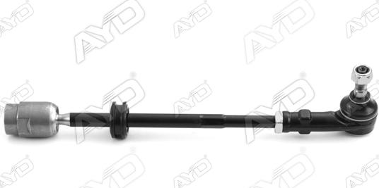 AYD OE - Excellence 96-00536 - Entretoise / tige, stabilisateur droxauto.com