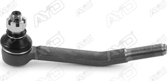 AYD OE - Excellence 96-00881 - Entretoise / tige, stabilisateur droxauto.com