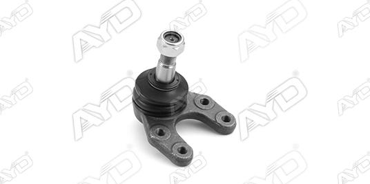 AYD OE - Excellence 96-01432 - Entretoise / tige, stabilisateur droxauto.com
