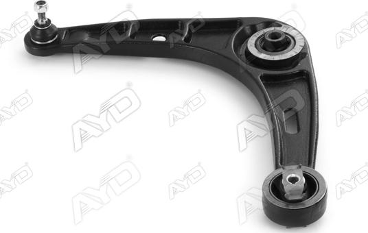 AYD OE - Excellence 96-01662 - Entretoise / tige, stabilisateur droxauto.com