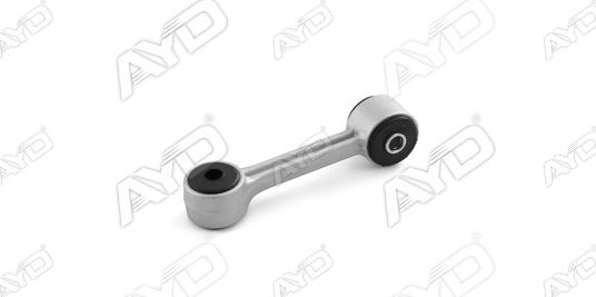 AYD OE - Excellence 97-01610 - Bras de liaison, suspension de roue droxauto.com