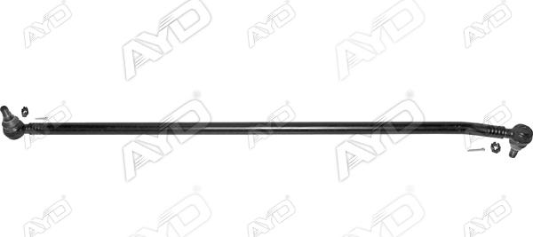 AYD OE - Excellence 96-01288 - Entretoise / tige, stabilisateur droxauto.com