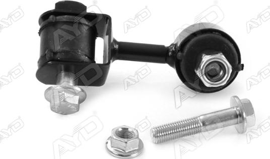AYD OE - Excellence 96-08942 - Entretoise / tige, stabilisateur droxauto.com
