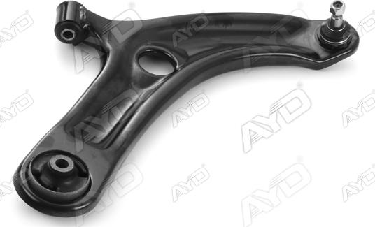 AYD OE - Excellence 97-08542 - Bras de liaison, suspension de roue droxauto.com