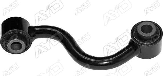 AYD OE - Excellence 96-08602 - Entretoise / tige, stabilisateur droxauto.com