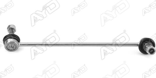 AYD OE - Excellence 96-08884 - Entretoise / tige, stabilisateur droxauto.com