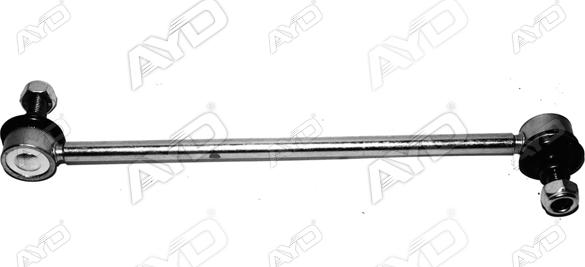 AYD OE - Excellence 97-08361 - Bras de liaison, suspension de roue droxauto.com
