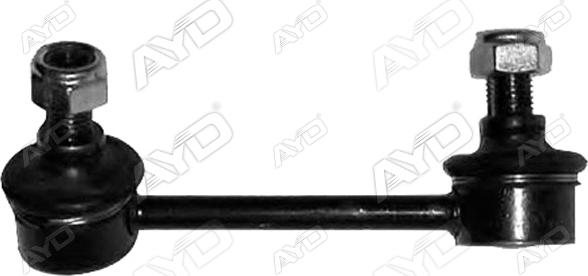AYD OE - Excellence 96-03475 - Entretoise / tige, stabilisateur droxauto.com