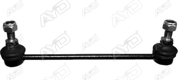 AYD OE - Excellence 96-03091 - Entretoise / tige, stabilisateur droxauto.com