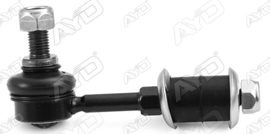 AYD OE - Excellence 96-03043 - Entretoise / tige, stabilisateur droxauto.com