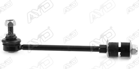 AYD OE - Excellence 96-03065 - Entretoise / tige, stabilisateur droxauto.com
