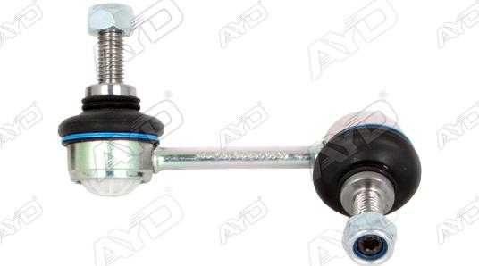 AYD OE - Excellence 96-03004 - Entretoise / tige, stabilisateur droxauto.com