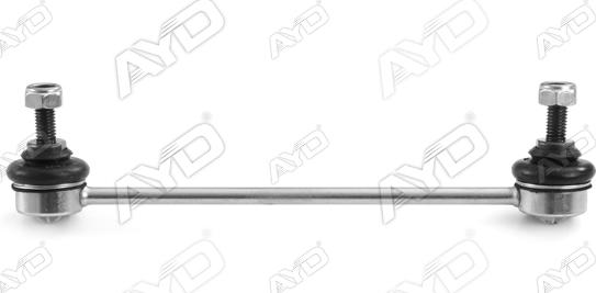 AYD OE - Excellence 96-03081 - Entretoise / tige, stabilisateur droxauto.com