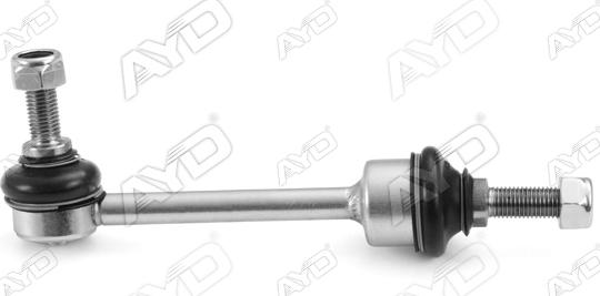 AYD OE - Excellence 96-03100 - Entretoise / tige, stabilisateur droxauto.com