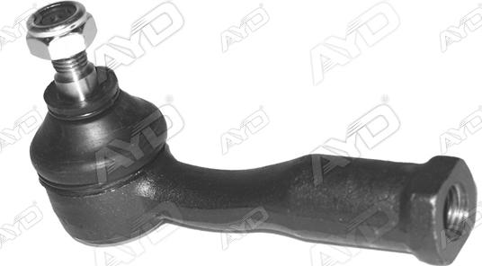 AYD OE - Excellence 96-02008 - Entretoise / tige, stabilisateur droxauto.com