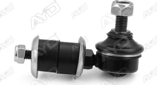 AYD OE - Excellence 96-02106 - Entretoise / tige, stabilisateur droxauto.com