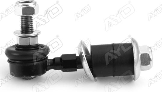 AYD OE - Excellence 96-07222 - Entretoise / tige, stabilisateur droxauto.com