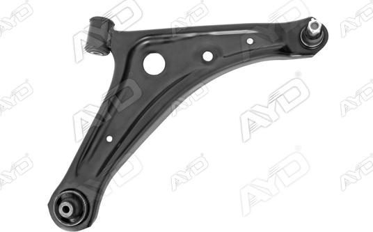 AYD OE - Excellence 96-14952 - Entretoise / tige, stabilisateur droxauto.com