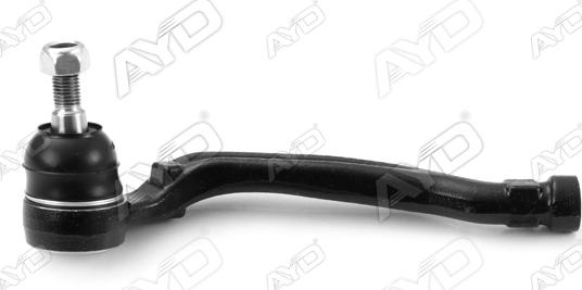 AYD OE - Excellence 96-14147 - Entretoise / tige, stabilisateur droxauto.com