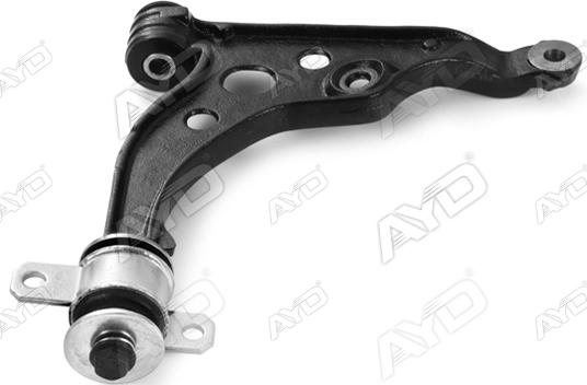 AYD OE - Excellence 97-14360 - Bras de liaison, suspension de roue droxauto.com