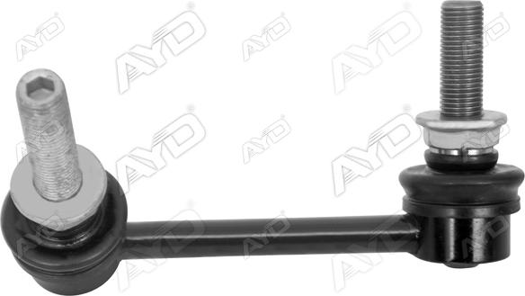 AYD OE - Excellence 96-14233 - Entretoise / tige, stabilisateur droxauto.com