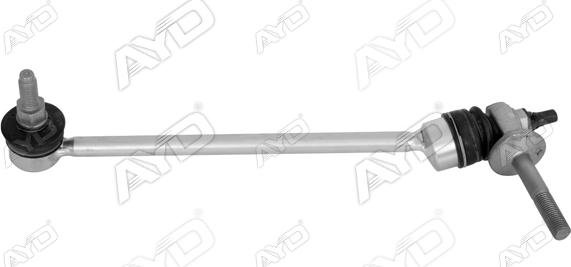 AYD OE - Excellence 96-15618 - Entretoise / tige, stabilisateur droxauto.com
