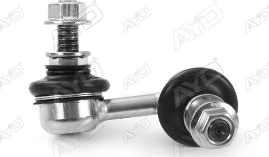 AYD OE - Excellence 96-15748 - Entretoise / tige, stabilisateur droxauto.com