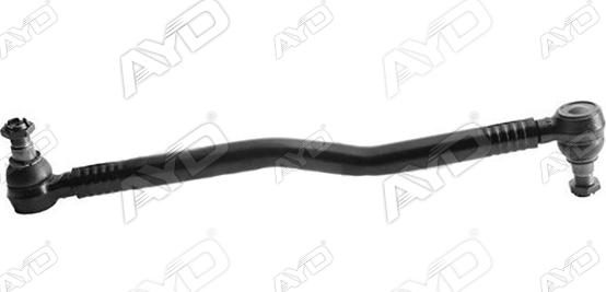 AYD OE - Excellence 96-16665 - Entretoise / tige, stabilisateur droxauto.com