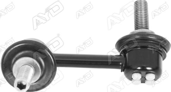 AYD OE - Excellence 96-16001 - Entretoise / tige, stabilisateur droxauto.com