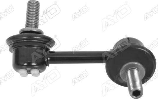 AYD OE - Excellence 96-16002 - Entretoise / tige, stabilisateur droxauto.com