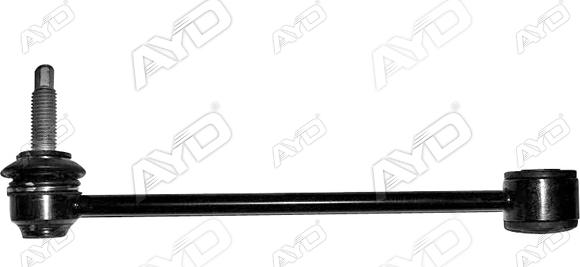 AYD OE - Excellence 96-10601 - Entretoise / tige, stabilisateur droxauto.com