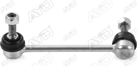 AYD OE - Excellence 96-10069 - Entretoise / tige, stabilisateur droxauto.com
