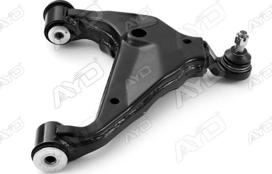 AYD OE - Excellence 97-10918 - Bras de liaison, suspension de roue droxauto.com