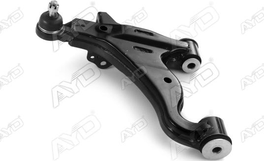 AYD OE - Excellence 96-10882 - Entretoise / tige, stabilisateur droxauto.com