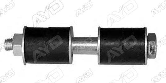 AYD OE - Excellence 96-10296 - Entretoise / tige, stabilisateur droxauto.com