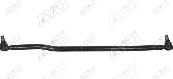 AYD OE - Excellence 96-11400 - Entretoise / tige, stabilisateur droxauto.com
