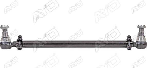 AYD OE - Excellence 96-11399 - Entretoise / tige, stabilisateur droxauto.com