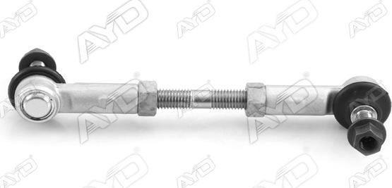 AYD OE - Excellence 96-18648 - Entretoise / tige, stabilisateur droxauto.com